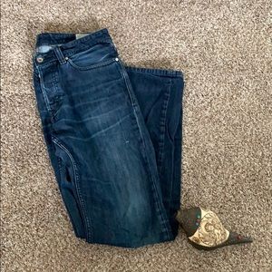 Diesel Viker Jeans 👖 great condition!